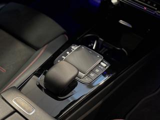 MERCEDES-BENZ CLA 250 usata, con Sedili sportivi