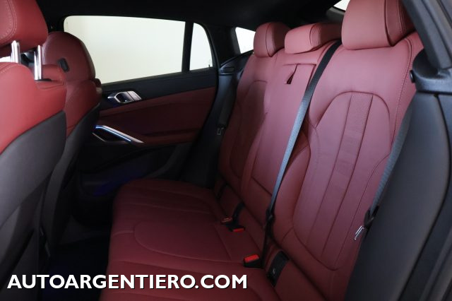 BMW X6 usata, con Frenata d
