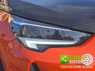 OPEL Corsa usata, con Boardcomputer