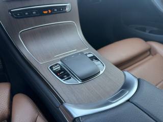 MERCEDES-BENZ GLC 220 usata, con ESP