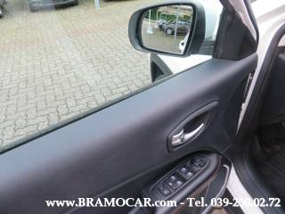 JEEP Compass usata, con Controllo trazione