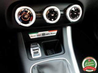 ALFA ROMEO Giulietta usata, con Volante in pelle