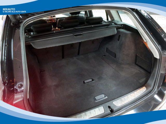 BMW 318 usata, con Fendinebbia