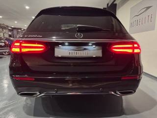 MERCEDES-BENZ E 300 usata, con Alzacristalli elettrici