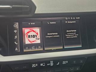 AUDI A3 usata, con Controllo automatico clima