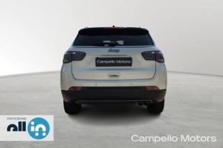 JEEP Compass usata 3