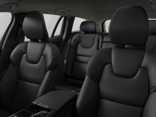 VOLVO V60 usata, con Climatizzatore
