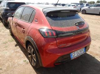 PEUGEOT 208 usata, con Alzacristalli elettrici