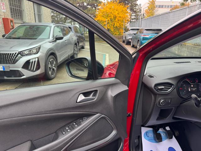 OPEL Crossland usata, con Boardcomputer