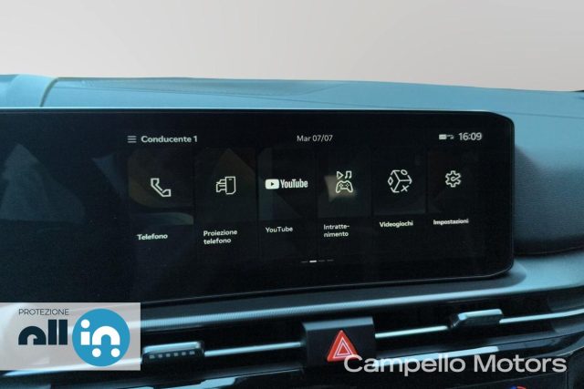 KIA Sportage usata 10