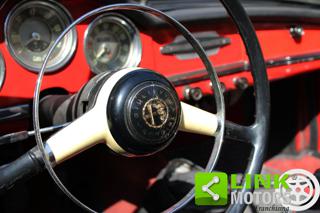 ALFA ROMEO Giulietta usata 11