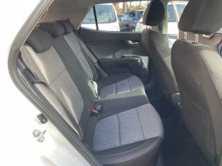 KIA Stonic usata, con Controllo trazione