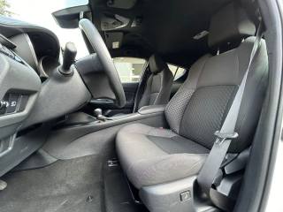 TOYOTA C-HR usata, con Park Distance Control