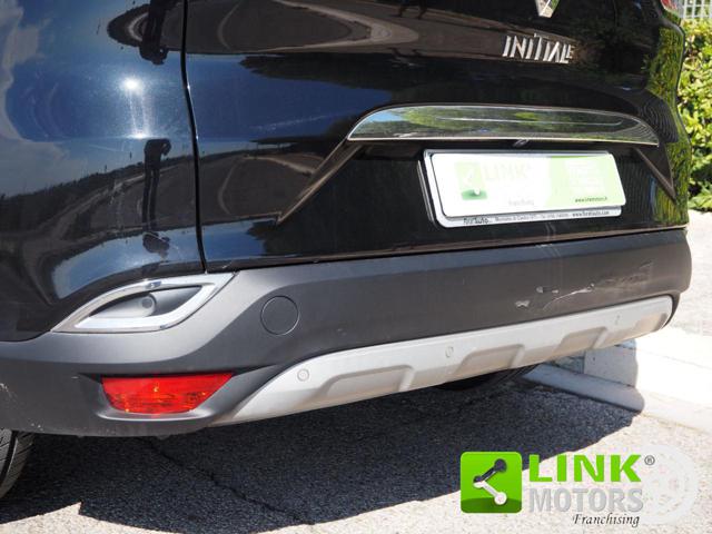 RENAULT Espace usata, con Airbag testa