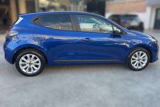 RENAULT Clio usata, con Alzacristalli elettrici