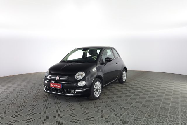 FIAT 500 usata 0