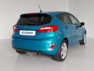 FORD Fiesta usata 22