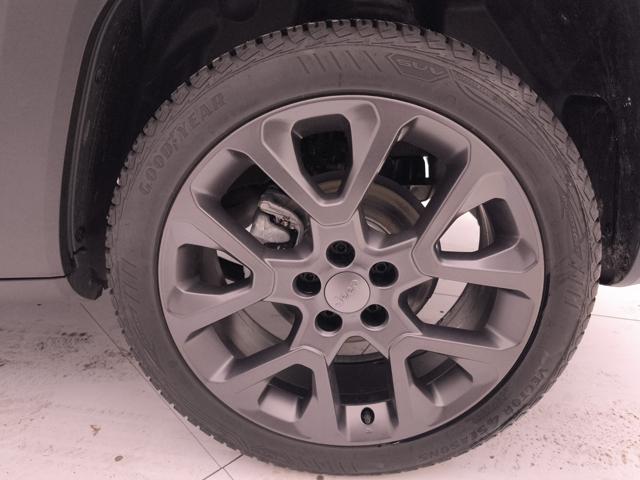 JEEP Renegade usata, con Controllo elettronico della corsia