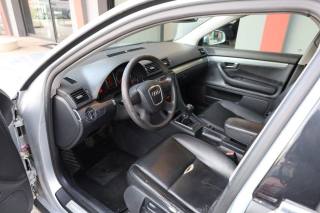 AUDI A4 usata, con Airbag laterali