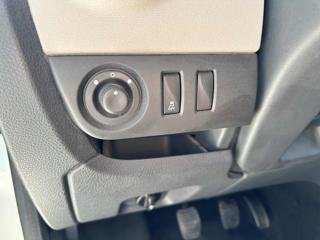 DACIA Lodgy usata, con Specchietti laterali elettrici