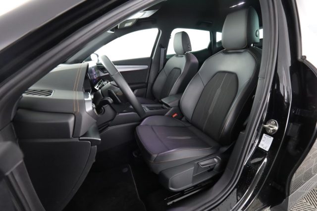 CUPRA Formentor usata 2