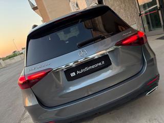 MERCEDES-BENZ GLE 350 usata, con Climatizzatore automatico, 4 zone