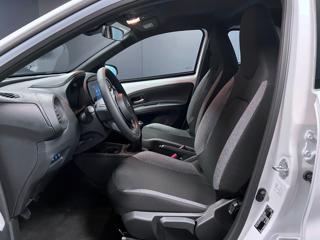 TOYOTA Aygo X usata, con Controllo trazione