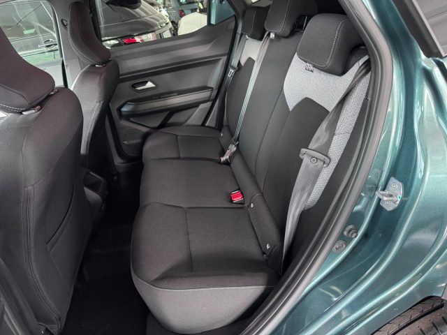 DACIA Duster usata, con Cruise Control