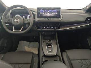 NISSAN Qashqai usata, con Autoradio
