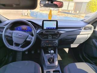 FORD Kuga usata 9