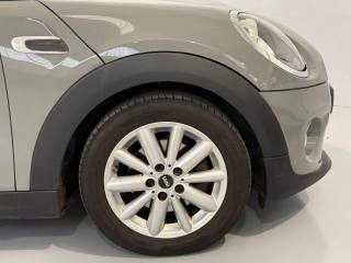 MINI One usata, con Controllo trazione