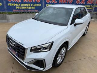 AUDI Q2 usata, con Airbag Passeggero