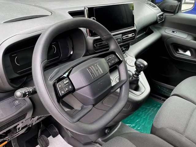 FIAT Doblo usata, con Cruise Control