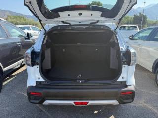 SUZUKI S-Cross usata, con Climatizzatore