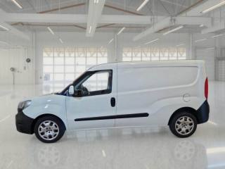 FIAT Doblo usata, con Climatizzatore