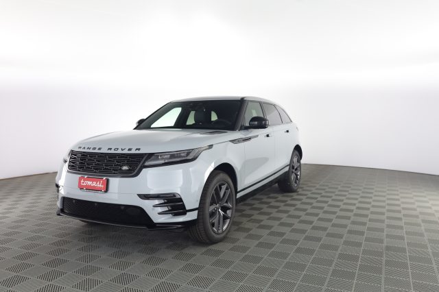 LAND ROVER Range Rover Velar usata 0