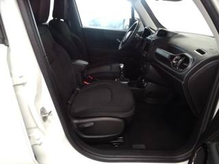 JEEP Renegade usata, con Sedile posteriore sdoppiato