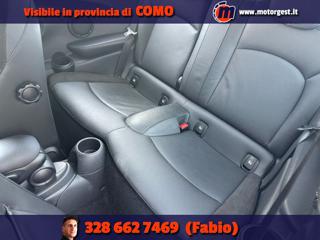 MINI Cooper SE usata, con Sistema di navigazione
