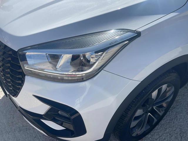 DR MOTOR DR 5.0 usata, con Airbag laterali