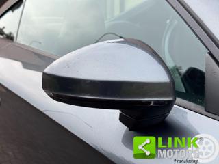 AUDI TT usata, con Touch screen