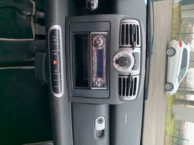 SMART ForTwo usata, con Chiusura centralizzata telecomandata