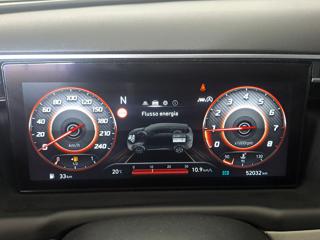 HYUNDAI Tucson usata, con Regolazione elettrica sedili