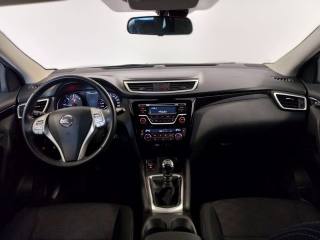 NISSAN Qashqai usata, con Climatizzatore