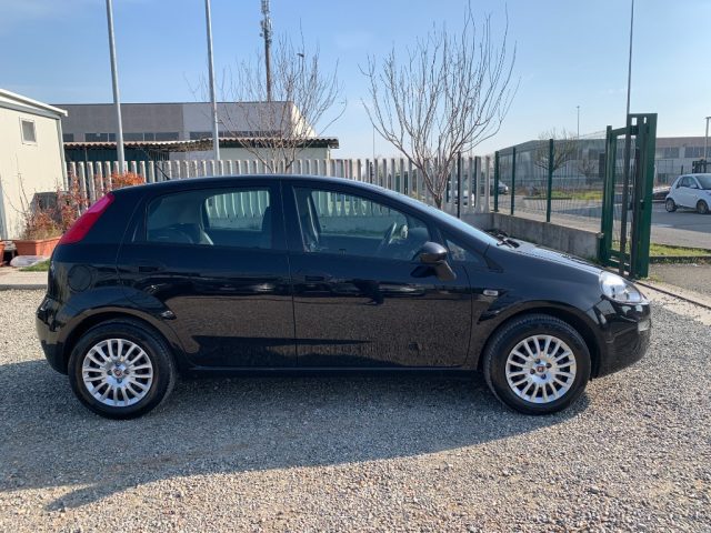 FIAT Punto usata, con Airbag Passeggero