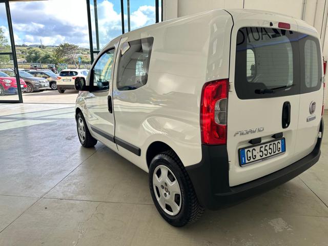 FIAT Fiorino usata, con ESP