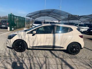 RENAULT Clio usata, con Chiusura centralizzata