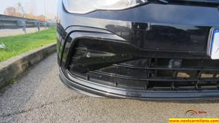 VOLKSWAGEN Golf usata, con Sedile posteriore sdoppiato
