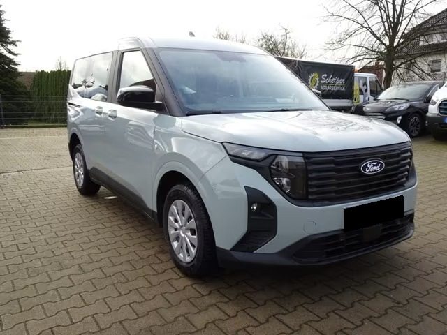 FORD Tourneo Courier usata, con Airbag laterali