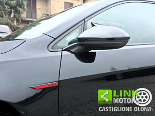 VOLKSWAGEN Golf GTI usata, con Climatizzatore