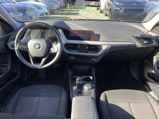 BMW 116 usata, con Controllo automatico clima